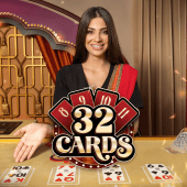 WK777 VIP 32 Baraha live casino game