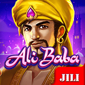 WK777 VIP Ali Baba slot game
