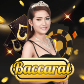 WK777 VIP Baccarat A live casino game