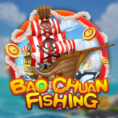 WK777 VIP Bao Chuan Fishing arcade game