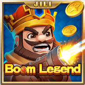 WK777 VIP Boom Legend fishing game