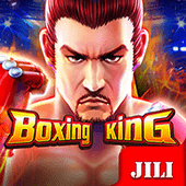 WK777 VIP Boxing King slot game