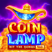 WK777 VIP Coin Lamp slot game