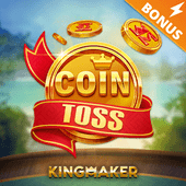 WK777 VIP Coin Toss casual game
