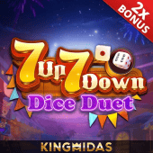 WK777 VIP Dice Duet casual game