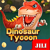 WK777 VIP Dinosaur Tycoon fishing game