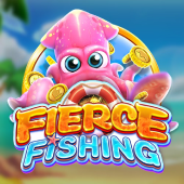 WK777 VIP Fierce Fishing arcade game