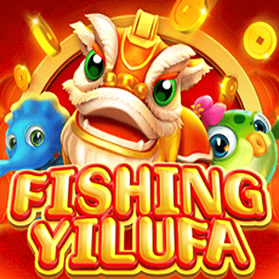 WK777 VIP Fishing Yi Lu Fa arcade game