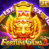 WK777 VIP Fortune Gems 2 slot game