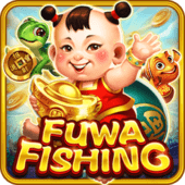 WK777 VIP Fuwa Fishing arcade game