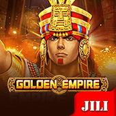 WK777 VIP Golden Empire slot game