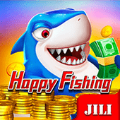 WK777 VIP Happy Fishing arcade game