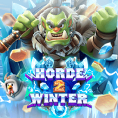WK777 VIP Horde 2 Winter slot game