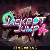 WK777 VIP Jackpot Jump casual game