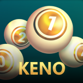 WK777 VIP Keno casual game