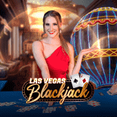 WK777 VIP Las Vegas Blackjack live casino game