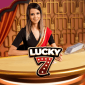 WK777 VIP Lucky 7 live casino game