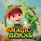 WK777 VIP Magic Beans slot game
