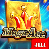 WK777 VIP Mega Ace slot game