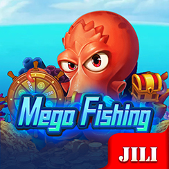 WK777 VIP Mega Fishing arcade game