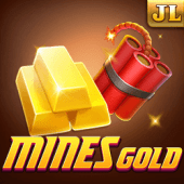 WK777 VIP Mines Gold slot game