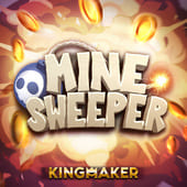 WK777 VIP Minesweeper casual game