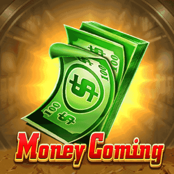 WK777 VIP Money Coming slot game