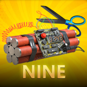 WK777 VIP Nine casual game