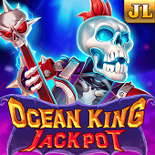 WK777 VIP Ocean King Jackpot fishing game
