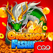 WK777 VIP Oneshot Fishing arcade game