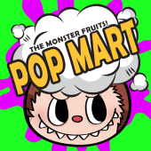 WK777 VIP Popmart slot game