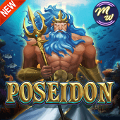 WK777 VIP Poseidon slot game