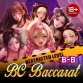 WK777 VIP Sexy Blockchain Baccarat B B live casino game