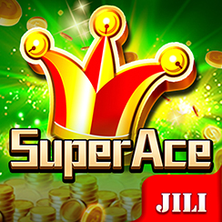 WK777 VIP Super Ace slot game