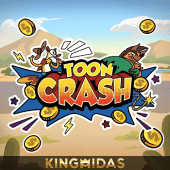 WK777 VIP Toon Crash casual game