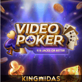 WK777 VIP Video Poker card game