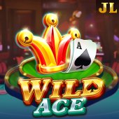 WK777 VIP Wild Ace slot game