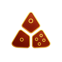 WK777 VIP casino logo